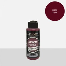 Depposite Hybrid Boya Vişne 120ML N:H-056