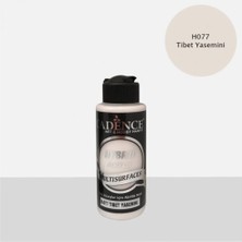 Depposite Hybrid Boya Tibet Yasemini 120ML N:H-077