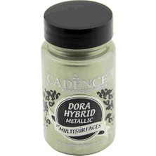 Depposite Hybrid Dora Metalik 7137 Platin 90ML N:7137