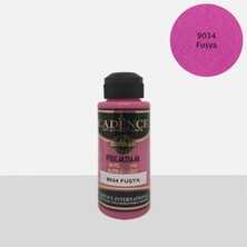 Depposite Premium Can Seramik Boyası Fuşya 120ML N:9034