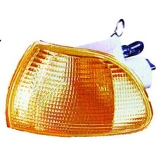 Oto101 Fiat Palio Ön Sinyal Duylu Sarı Sol 96-