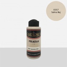 Depposite Premium Boya Sahra Bej 120ML N:0357