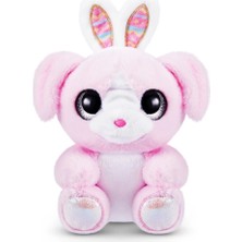 Akıllı Bayi Coco Cones Paskalya Peluş S1 Aby