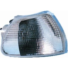 Oto101 Fiat Palio Ön Sinyal Duylu Beyaz Sol 96-