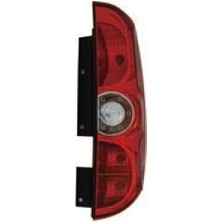 Oto101 Fiat Doblo/opel Combo Arka Stop Çift Kapı Sağ 09-