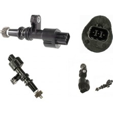 Voyer Kilometre Hız Sensörü Civic 1996-2000 (Otomatik Şanzuman) (78410-S04-951)