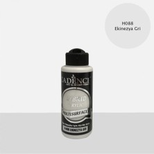 Depposite Hybrid Boya Ekinezya Gri 120ML N:H-088