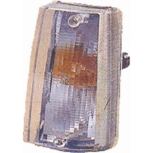 Oto101 Fiat Iveco Ön Sinyal Lambası Sol 90-00