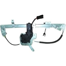 Oto101 Fiat Tempra Elektrikli Ön Cam Mekanizması Sol