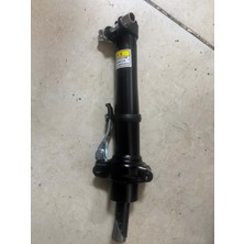 Prc Katlanır Gidon 22,2 Ince Fat Bike