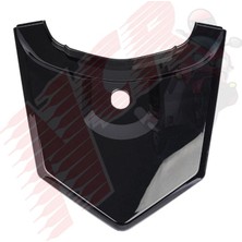 Prc Arka Taşıyıcı Kapağı [siyah] Honda Dio Stop Üstü