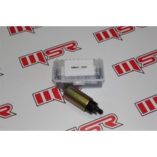 Msr Benzin Pompa Tüpü Yamaha x Max-Yamaha Xenter 250