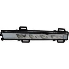 Oto101 Ford Focus S-Max Ön Tampon Gündüz Farı Ledli Sağ 10-