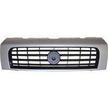 Oto101 Fiat Ducato Ön Panjur Gri Boyalı 07-13