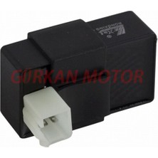 FGN Cdı ( Beyin ) 100CC - 110CC Cub - Sfc [5 Fişli]