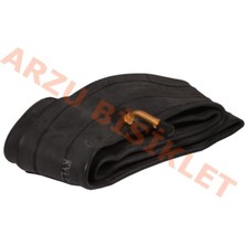 Anlas 16*2.50 Iç Butyl [eğri Sibop] [poşetli] E-Bıke