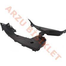 Monero Ayak Basma Yeri  Honda Dio