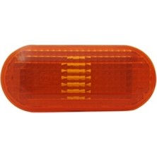 Oto101 Ford Focus Ön Çamurluk Sinyali Sarı Standart 04-08