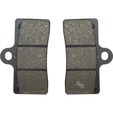 GİVİS Disk Balata Ön Cf SR250-RKS R250 (NK250 2024)
