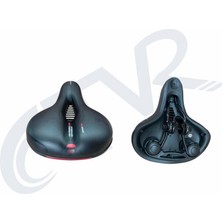 Tvr Bisiklet Sele Elastomer Yeni Model