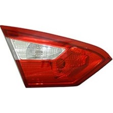 Oto101 Ford Focus Arka Stop Iç Sedan Sol 11-14