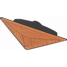 Oto101 Ford Focus Çamurluk Sinyali Sarı 98-04