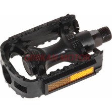 Monero 16 - 20 Bmx Pedal Bilyasız P-619 Ufak