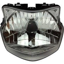 Ön Far Honda Dio