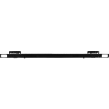 Oto101 Fiat Ducato Arka Tampon Takviyesi (Yerli) 07-