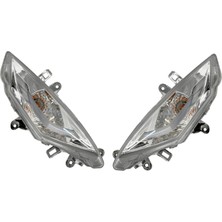 GİVİS Ön Sinyal [takım] Jupiter 125