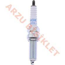 Buji LMAR8L-9 Buji Ngk [ Pcx 2021 ] Forza - 250 / 300, mt - 07 / 25 / 125, x Max 300 / Vrs 125