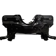 Oto101 Fiat Egea Motor Beşiği (Yerli)  15-