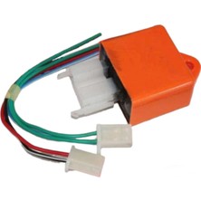 FGN Cdı ( Beyin ) Cg 200 Beyin Modifiye A