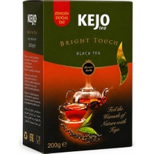 Kejo Çay Pekoe Seylan Dökme Çay 200 gr