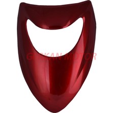 Monero Ön Far Grenajı [kırmızı] [orjinal] Fizy