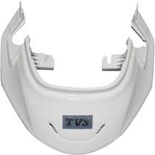 CSR Stop Üst Grenajı Jupiter 125 Beyaz Orjinal