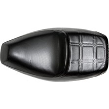 Monero Sele  mt 125 Komple