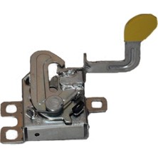 Oto101 Fiat Doblo Motor Kaput Kilidi 14-