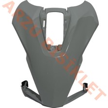 Monero Ön Üçgen [nardo Gri] - Honda Dio