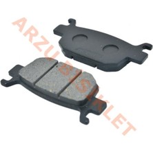Monero Disk Balata Arka - Newlight Pro / Honda Forza REALE125 Arka
