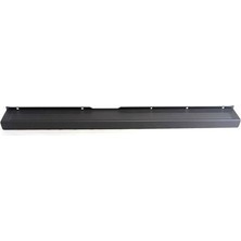 Oto101 Fiat Ducato/peugeot Boxer/cıtroen Jumper Arka Tampon Orta (Yerli) 07-18