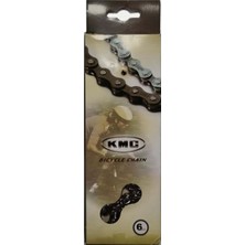 Monero Mtb Zincir Kmc  Kutulu