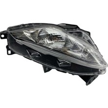 Ön Sinyal [takım] Honda Dio