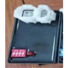 FGN Cdı ( Beyin ) Sct Beyin Modifiye ( Ayarlı )