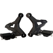 GİVİS Üçgen Basamak Ön Set E5 NK250 - SR250