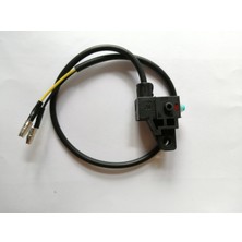 Monero Ön Fren Müşürü Sağ 50 cc Sct