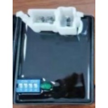 FGN Cdı ( Beyin ) Cg Beyin Modifiye B ( Ayarlı )
