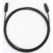 Ayrex 4450 Fiber Optik Optic Toslink Ses Kablosu 0.5 Metre