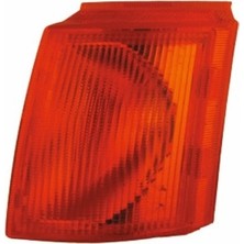 Oto101 Ford Transıt Ön Sinyal Duysuz E.m. (Yerli) Sol 95-99
