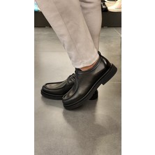 4312 Hakiki Deri Erkek Klasik Ayakkabı
